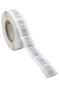 RF Soft Label