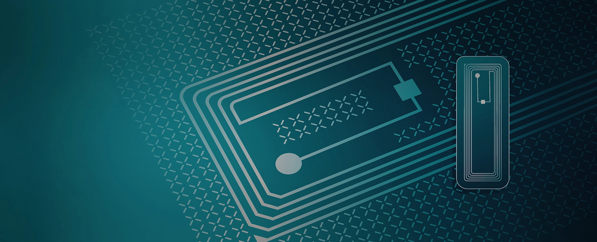 RFID+EAS System