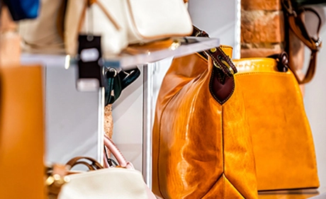 Bag Security Tags